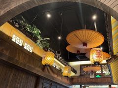 -南京大牌档(富力海珠城店)