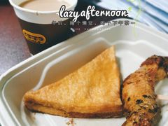 -大家乐(广州天河城六楼店)