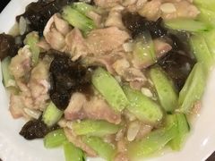 -丽华餐厅·天津菜(艳阳路店)