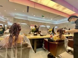 -TONI&GUY