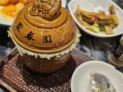 -安泰楼·佛跳墙创始人·传统闽味早茶·酒楼(三坊七巷闽菜地标店)
