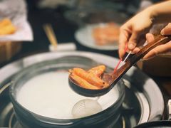 -大良毋米粥(锦龙路总店)