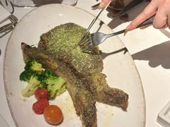 -量子制造·元创意料理(李公堤店)