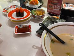 -莲寿司(国兴店)