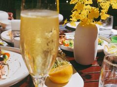 -宴悦海鲜餐厅·游水海鲜·牛排(亚龙湾瑞吉店)