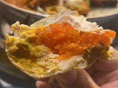 -奢谷·海鲜自助(南海万科店)