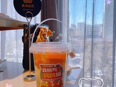 -海底捞火锅(大学路新象城店)