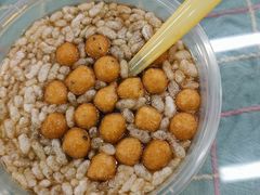 红豆汤-红鼻子桂林米粉(金唐新光界店)