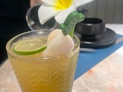 -KingThaia金泰兰(滨江天街店)