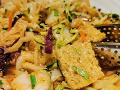 西贝面筋-西贝(宝乐汇店)