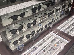 -茂昌眼镜(百联西郊店)