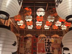 -千懿六本木酒场(常熟路店)