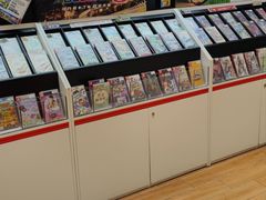 -任天堂Nintendo Switch体验店(天河城店)