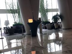 -广州四季酒店