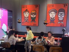 -胖哥俩肉蟹煲(淮安万达店)