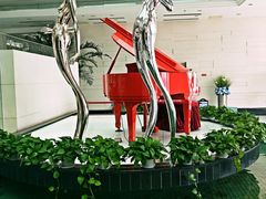 -海天一色海景自助餐厅(西港花园店)