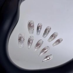 -悦指间美甲美睫