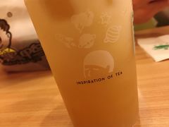-喜茶(广州东方宝泰店)