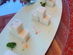 -青岛香格里拉·香宫中餐厅