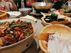 -大张烙馍村(泉山店)