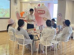 -美悦月子中心(财大店)