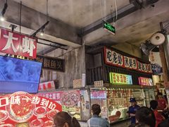 -阿财老铺·老蚌埠龙虾城(华夏总店)