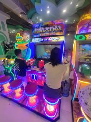 -利奥梦幻主题乐园(爱琴海购物公园店)