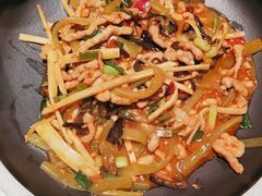 -上上席川菜(凯德乐峰广场店)