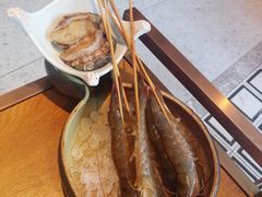 -集渔·泰式海鲜火锅(彭州店)