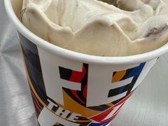 提拉米苏扁桃仁-DQ·蛋糕·冰淇淋(五棵松万达店)