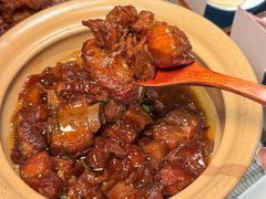 -一味大院•桐庐菜传承店(春江路店)