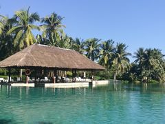 -三亚珠江南田温泉度假区