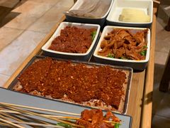 -杨家火锅(国美店)