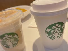 -星巴克(大连柏威年店)
