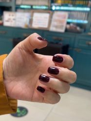 -Beauty你今天真好看·美甲美睫