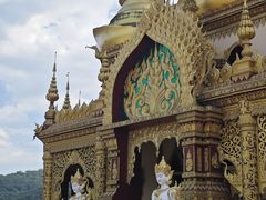 -西双版纳勐泐文化旅游区