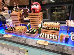 -圣琼美食百汇自助餐(白云万达店)
