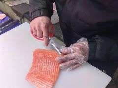-济南海鲜大市场