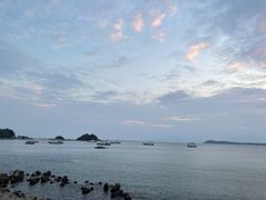 -西涌国际滨海旅游区