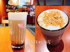 -魏斯理汉堡(西安沣东吾悦店)