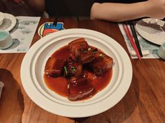 -同庆楼(华强吾悦广场店)