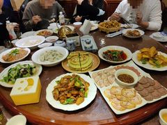 -东北人家铁锅炖(鞍山路店)