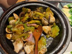 -啫神·广州地标美食(北京路店)