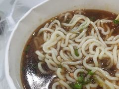 -余丞记川渝面馆(云峰店)