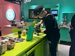 -gleeglee乐溢亦茶(合生汇店)