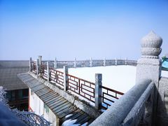 -峨眉山风景名胜区