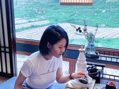 -云座·时光·观景咖啡厅(五爷庙店)