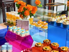 -洛雅艾思·生日蛋糕商务茶歇甜品台(北京店)