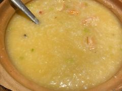 潮汕砂锅海鲜粥-潮堂 · 潮州菜(国贸商城店)