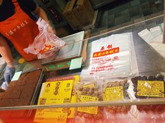 零售区-五道口枣糕王(西单华威约饭街店)